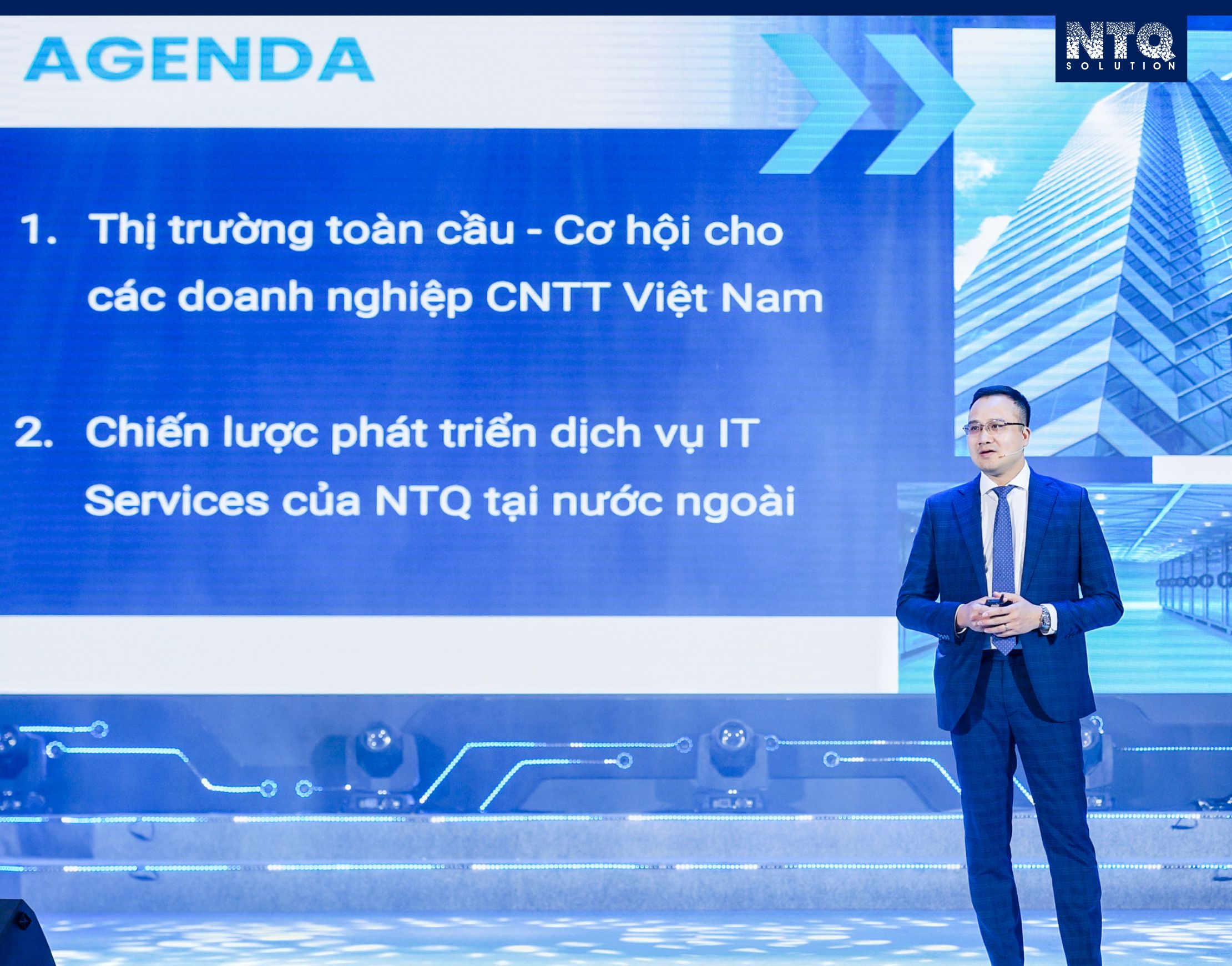 What are the strategies to help Vietnam Digital Companies leverage competitiveness in global market?